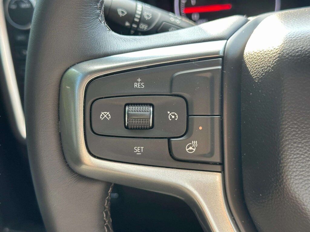 2022 Chevrolet Silverado 1500 LTD LT Trail Boss San Clemente CA