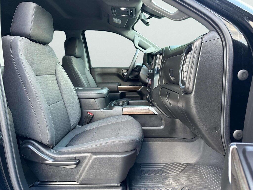 2022 Chevrolet Silverado 1500 LTD LT Trail Boss San Clemente CA