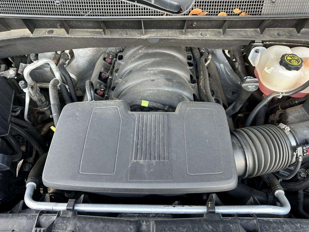2022 Chevrolet Silverado 1500 LTD LT Trail Boss San Clemente CA