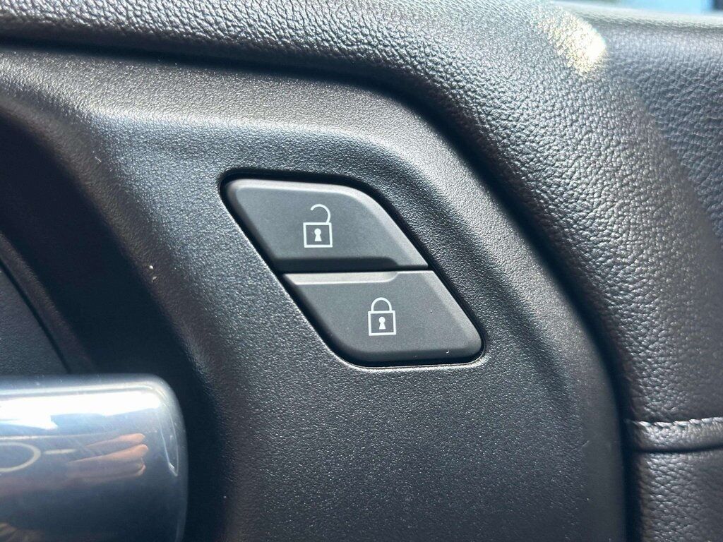 2022 Chevrolet Silverado 1500 LTD LT Trail Boss San Clemente CA