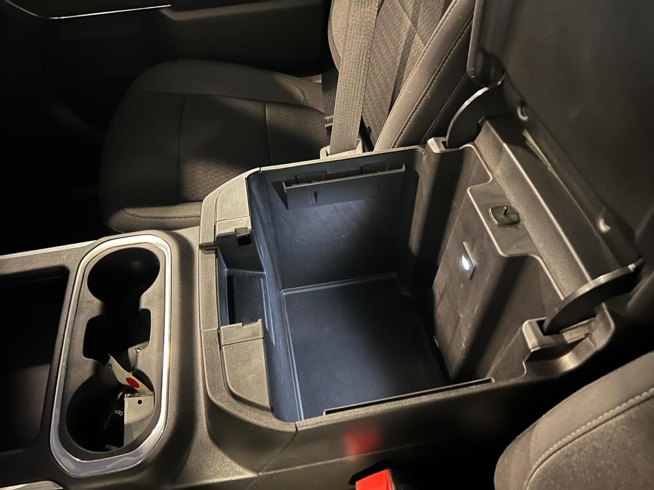 2022 Chevrolet Silverado 1500 LTD LT Trail Boss Parker CO
