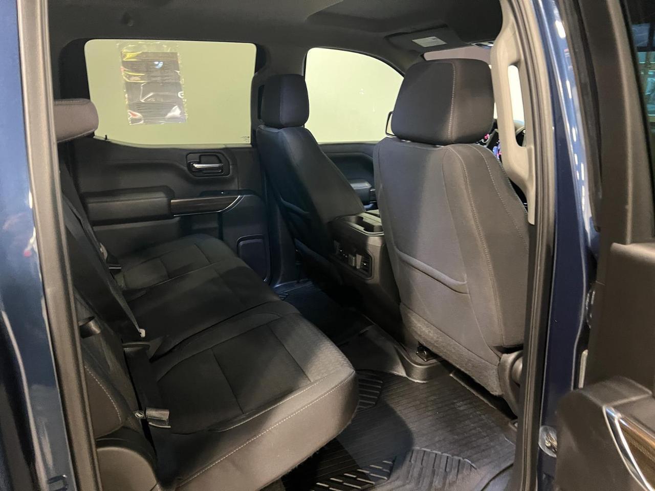 2022 Chevrolet Silverado 1500 LTD LT Trail Boss Parker CO
