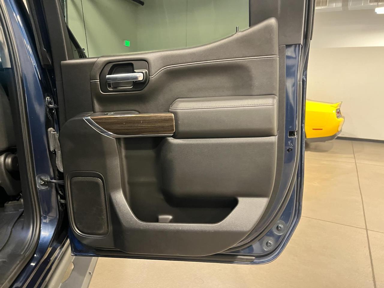 2022 Chevrolet Silverado 1500 LTD LT Trail Boss Parker CO