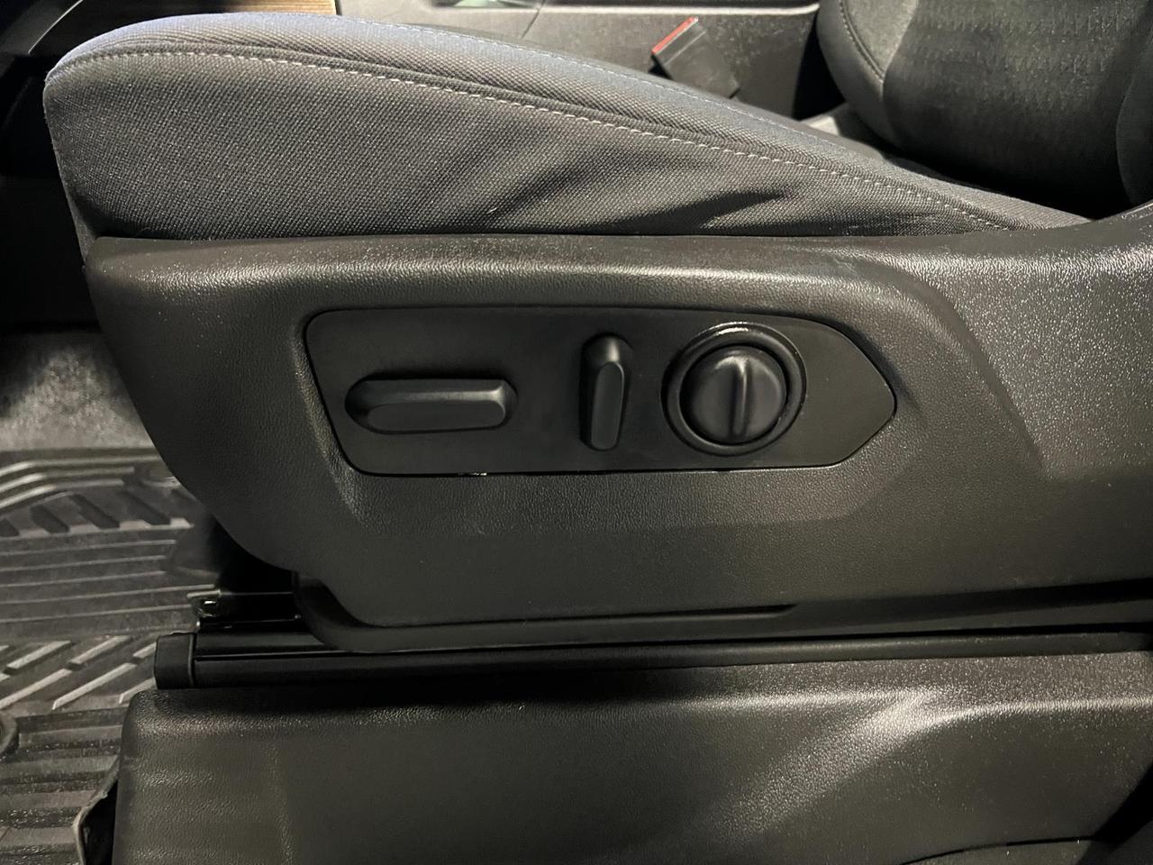 2022 Chevrolet Silverado 1500 LTD LT Trail Boss Parker CO