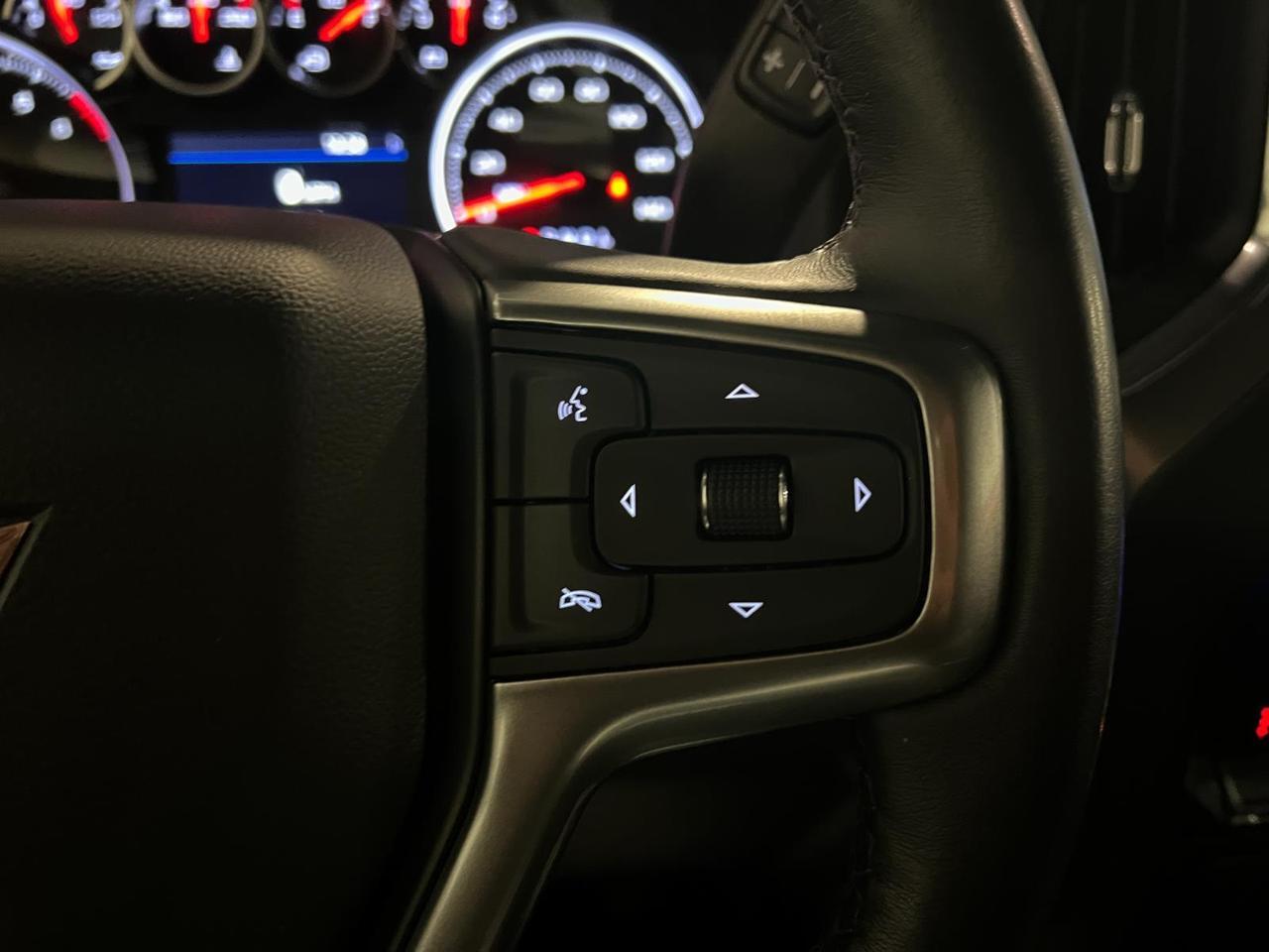 2022 Chevrolet Silverado 1500 LTD LT Trail Boss Parker CO