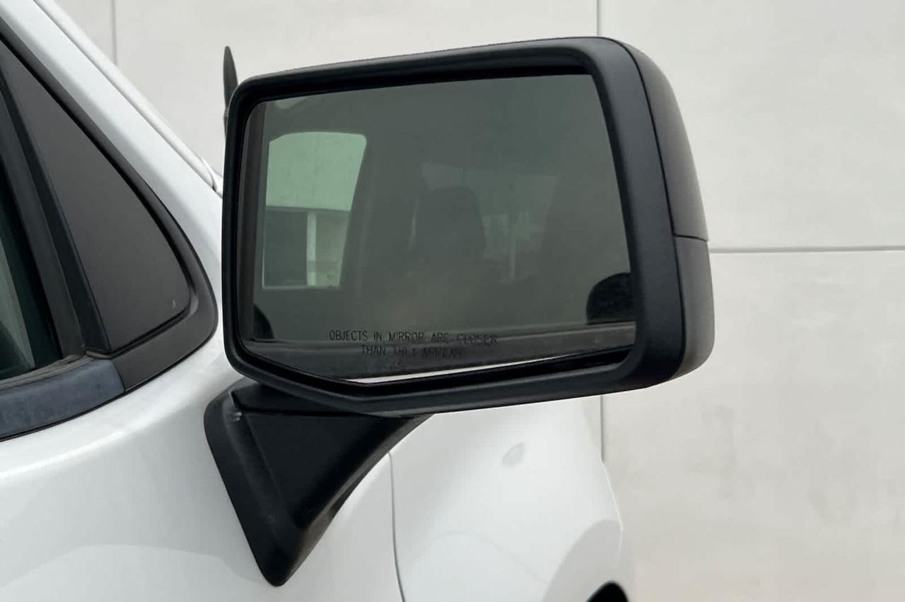 2022 Chevrolet Silverado 1500 LTD LT Trail Boss Roseville CA