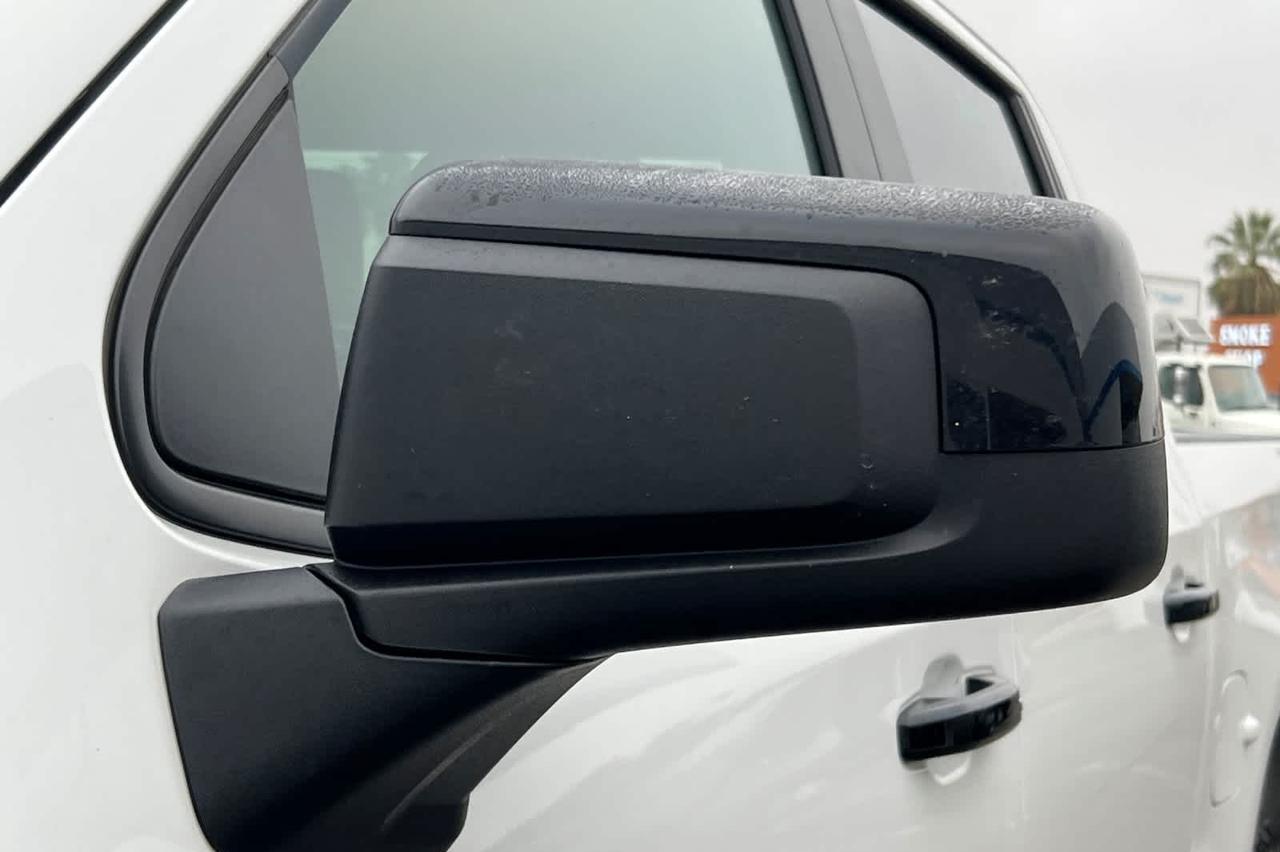 2022 Chevrolet Silverado 1500 LTD LT Trail Boss Roseville CA