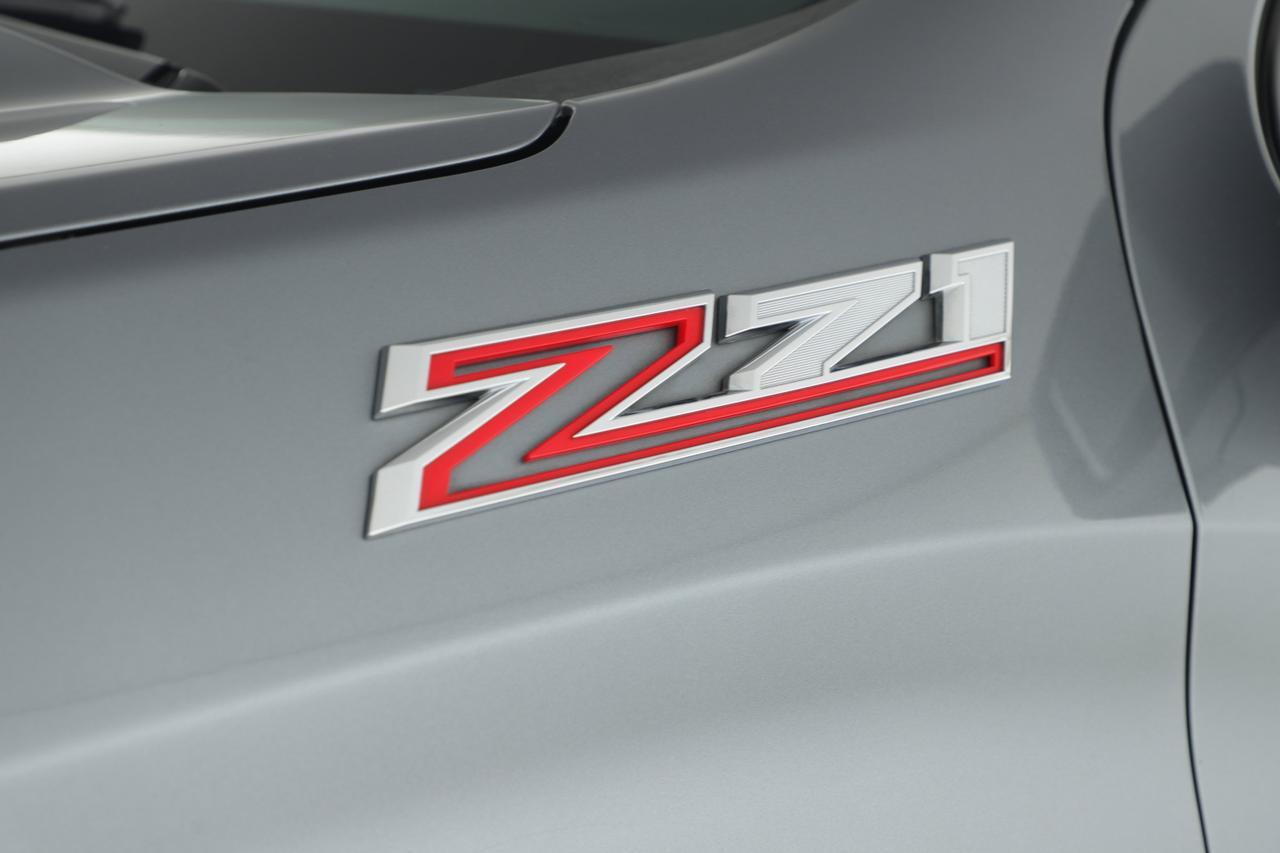 2022 Chevrolet Silverado 1500 LTD LT Trail Boss New Braunfels TX