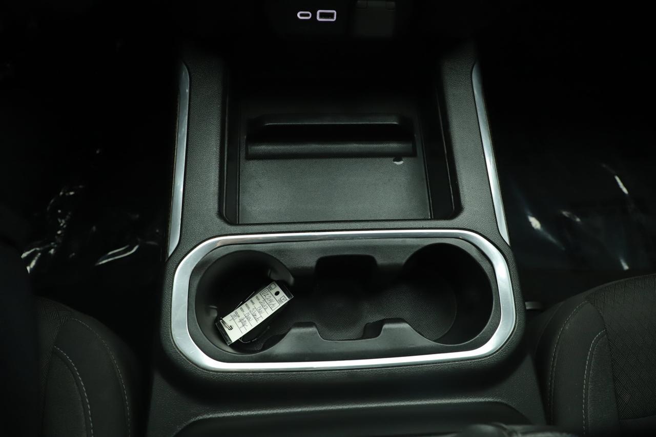 2022 Chevrolet Silverado 1500 LTD LT Trail Boss New Braunfels TX