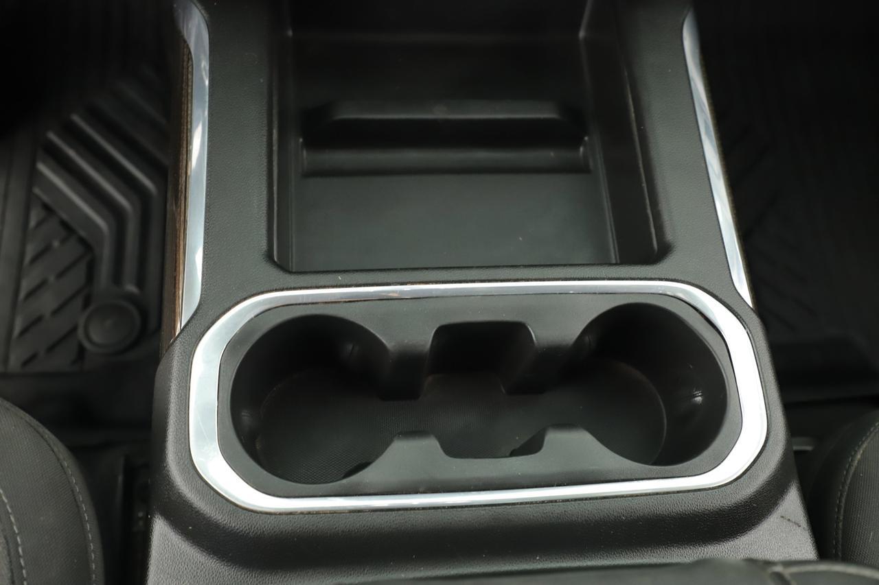 2022 Chevrolet Silverado 1500 LTD LT Trail Boss New Braunfels TX