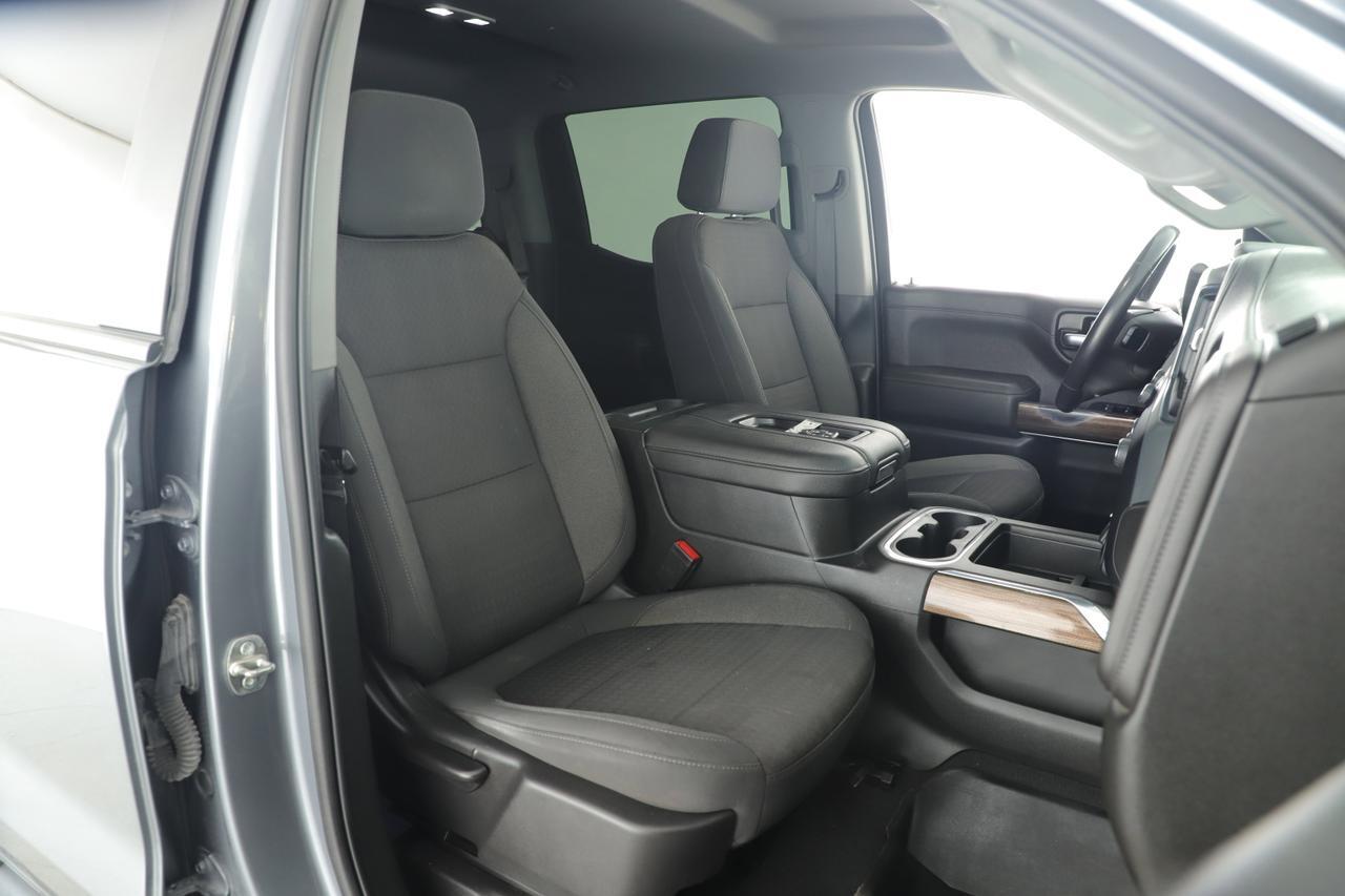 2022 Chevrolet Silverado 1500 LTD LT Trail Boss New Braunfels TX