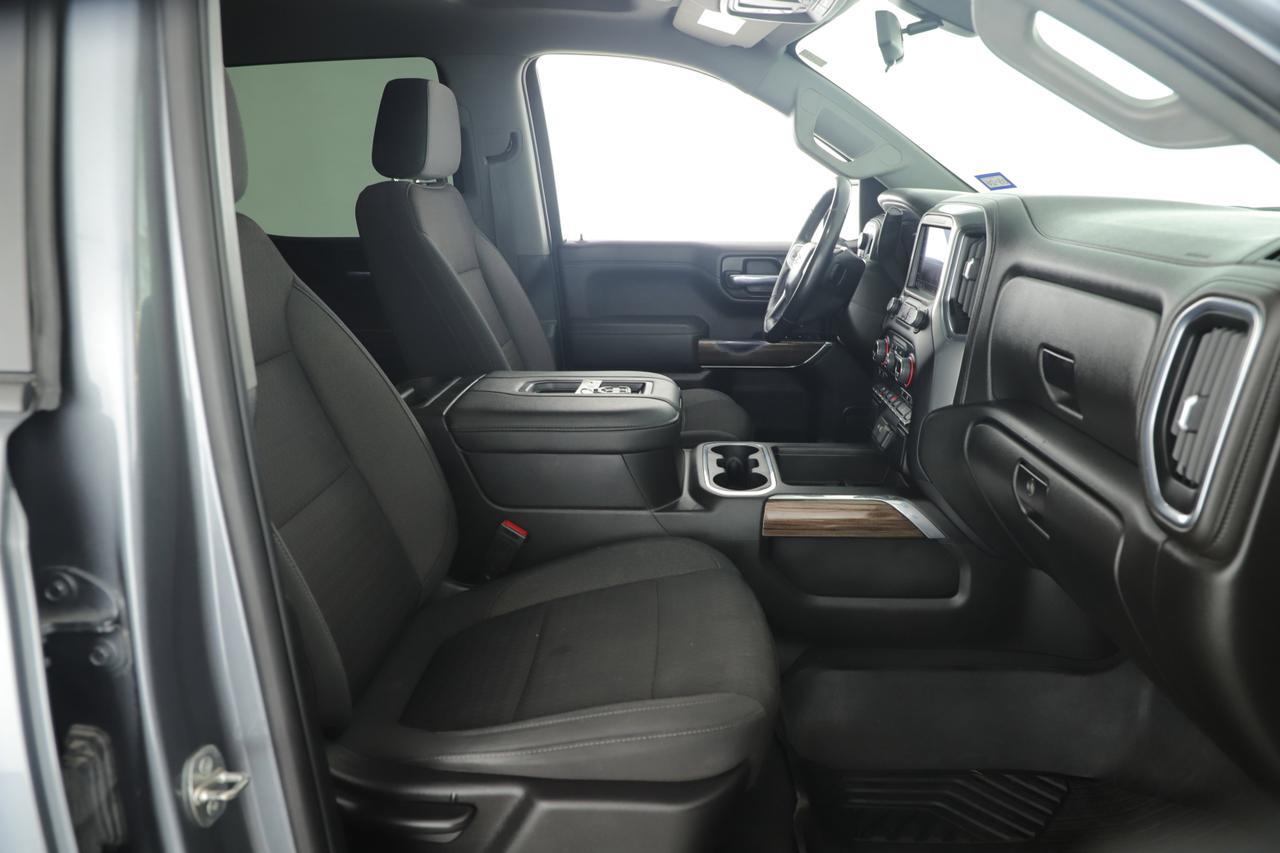 2022 Chevrolet Silverado 1500 LTD LT Trail Boss New Braunfels TX