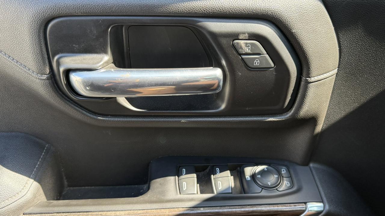 2022 Chevrolet Silverado 1500 LTD LT Trail Boss New Braunfels TX