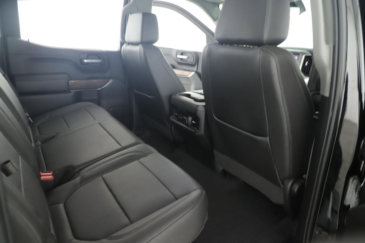 2022 Chevrolet Silverado 1500 LTD LT Trail Boss New Braunfels TX