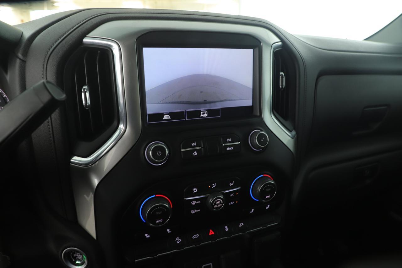 2022 Chevrolet Silverado 1500 LTD LT Trail Boss New Braunfels TX