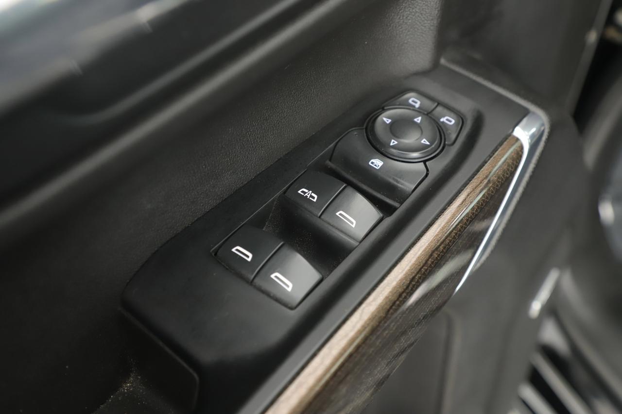 2022 Chevrolet Silverado 1500 LTD LT Trail Boss New Braunfels TX