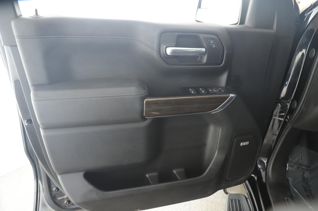 2022 Chevrolet Silverado 1500 LTD LT Trail Boss New Braunfels TX