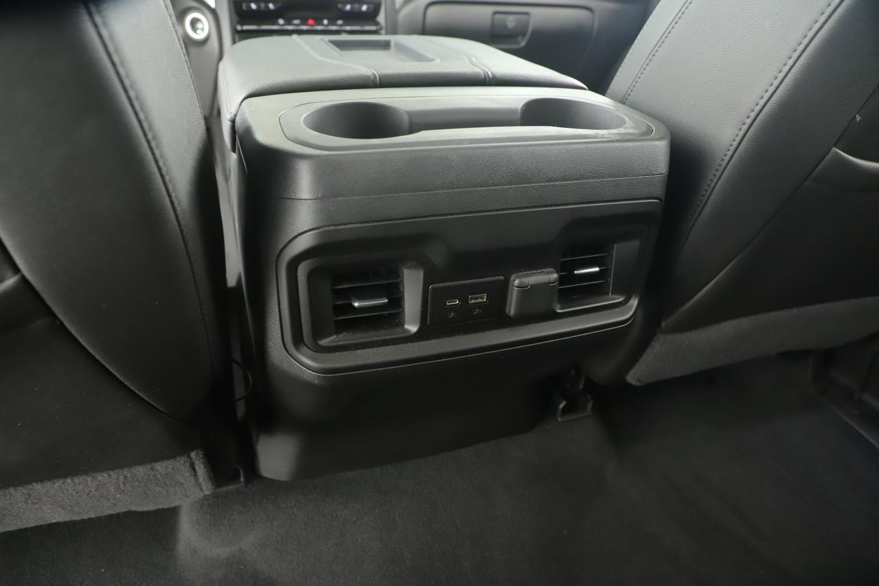 2022 Chevrolet Silverado 1500 LTD LT Trail Boss New Braunfels TX