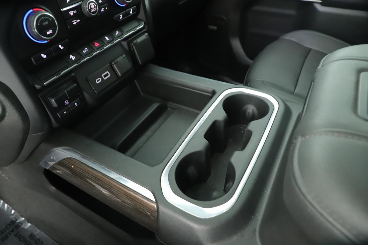 2022 Chevrolet Silverado 1500 LTD LT Trail Boss New Braunfels TX