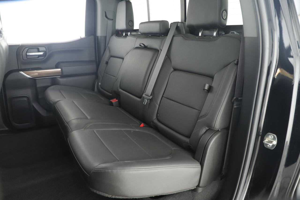 2022 Chevrolet Silverado 1500 LTD LT Trail Boss New Braunfels TX