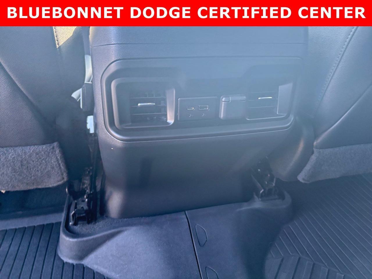 2022 Chevrolet Silverado 1500 LTD LT Trail Boss New Braunfels TX