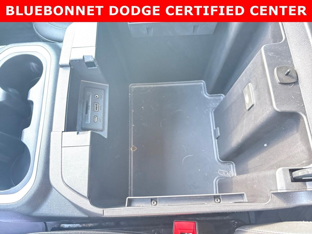 2022 Chevrolet Silverado 1500 LTD LT Trail Boss New Braunfels TX