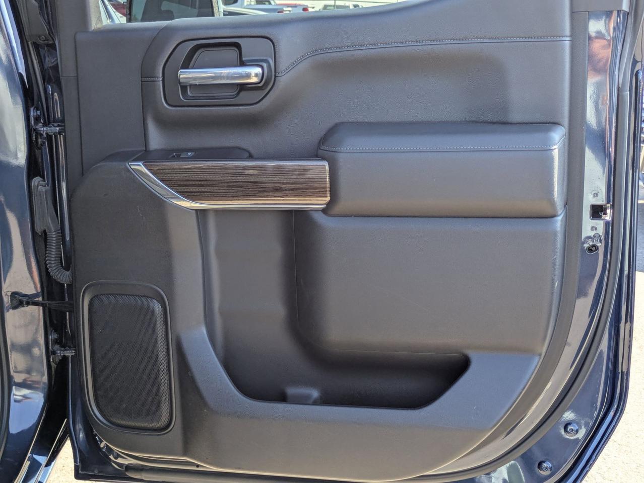 2022 Chevrolet Silverado 1500 LTD LT Trail Boss Castroville TX