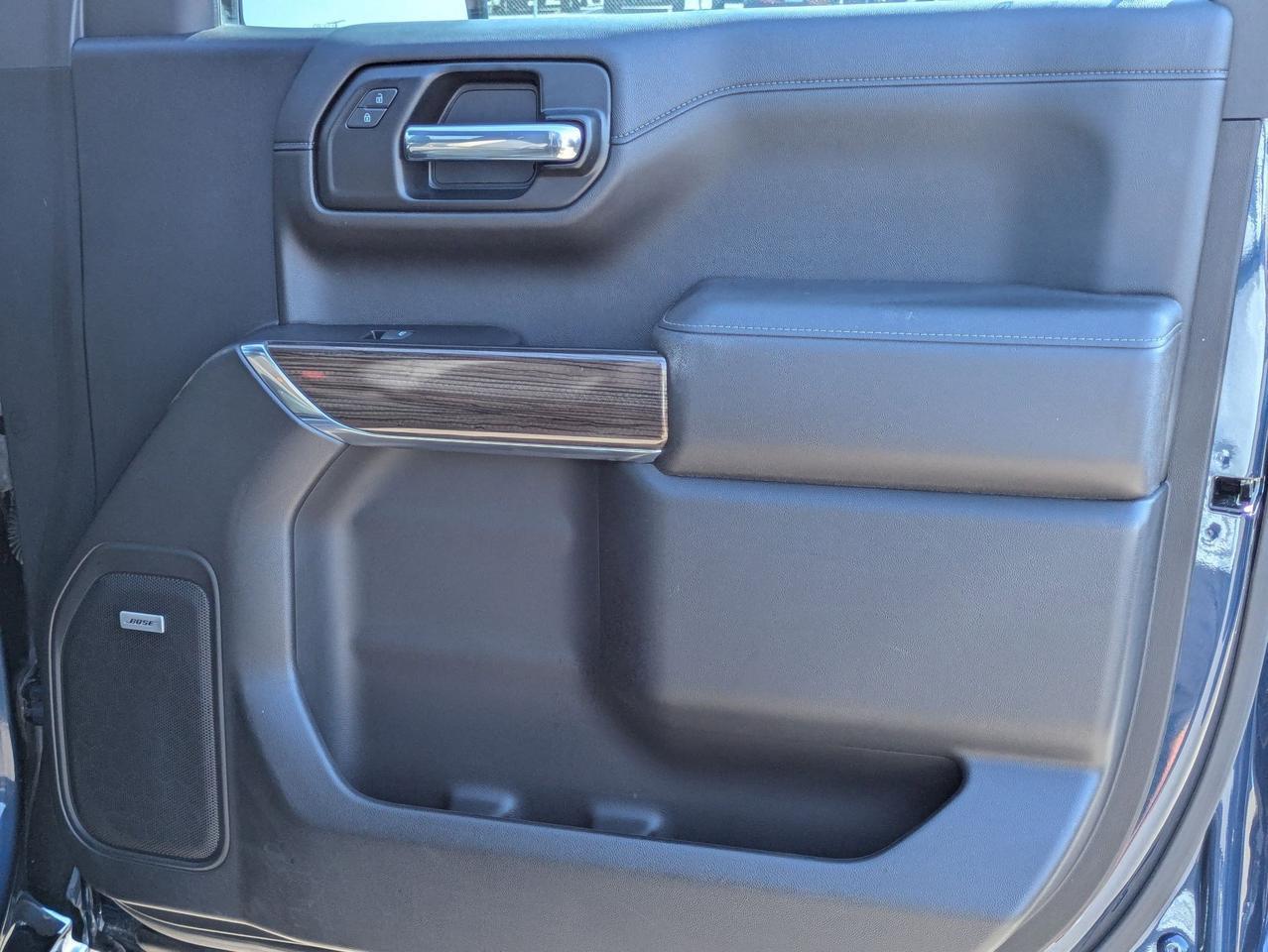 2022 Chevrolet Silverado 1500 LTD LT Trail Boss Castroville TX