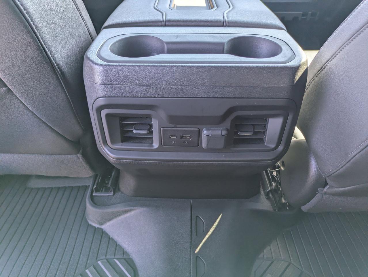 2022 Chevrolet Silverado 1500 LTD LT Trail Boss Castroville TX