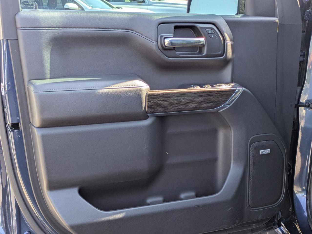 2022 Chevrolet Silverado 1500 LTD LT Trail Boss Castroville TX