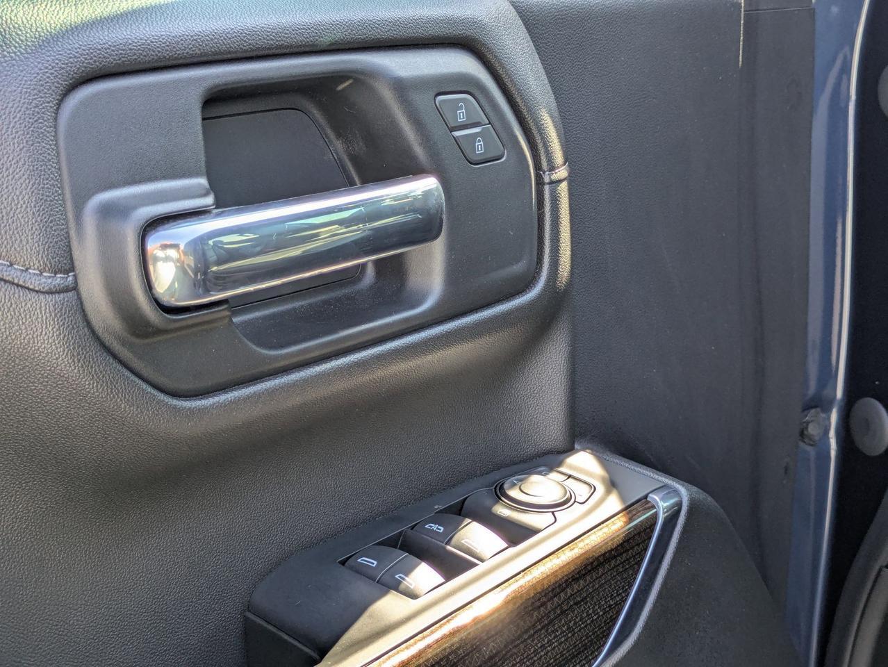 2022 Chevrolet Silverado 1500 LTD LT Trail Boss Castroville TX