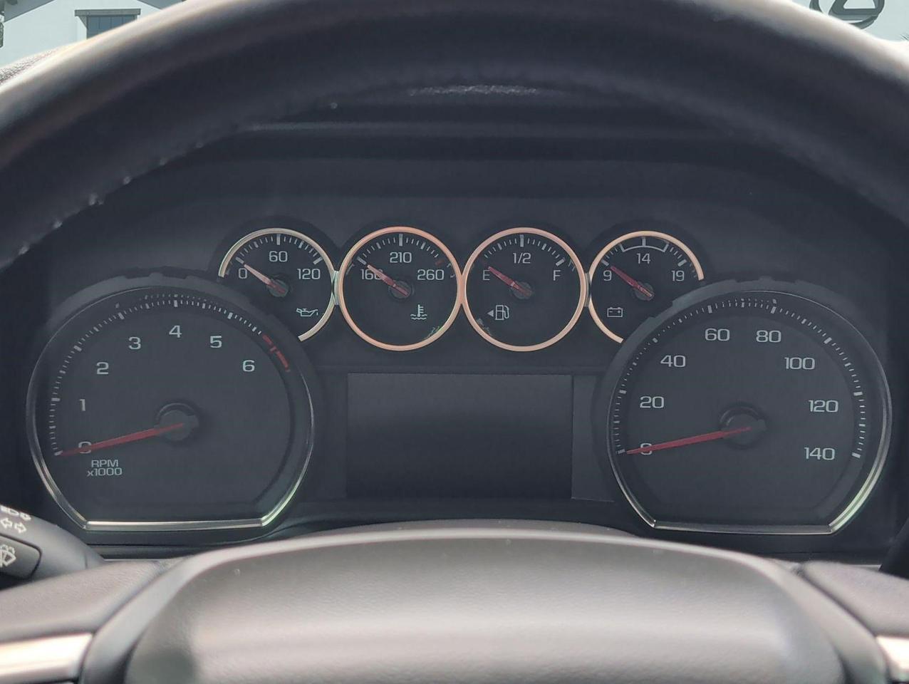2022 Chevrolet Silverado 1500 LTD LT Trail Boss San Juan TX