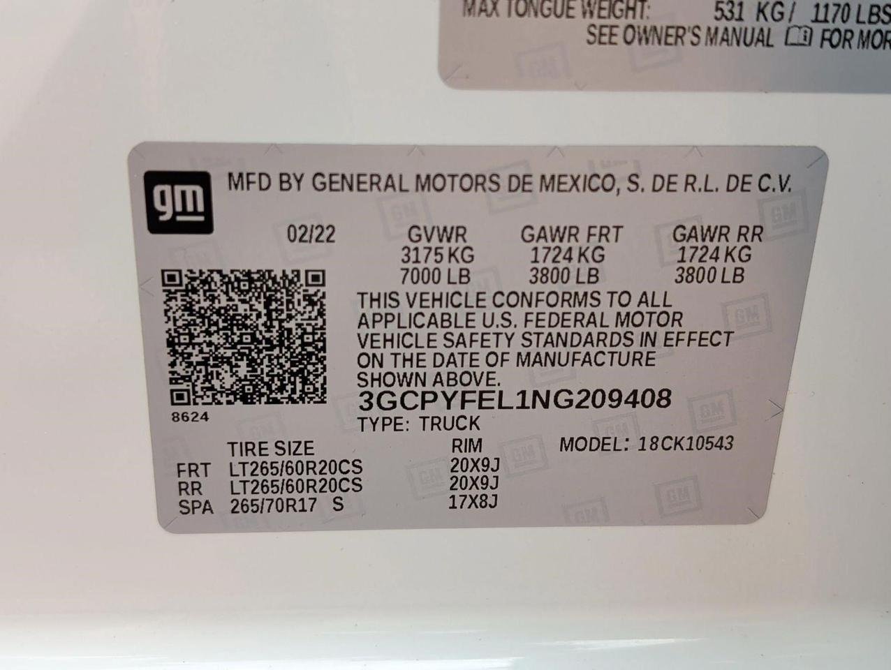 2022 Chevrolet Silverado 1500 LTD LT Trail Boss San Juan TX