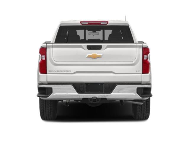 2022 Chevrolet Silverado 1500 LTD LT Trail Boss San Juan TX