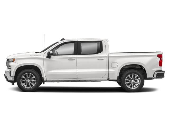 2022 Chevrolet Silverado 1500 LTD LT Trail Boss San Juan TX