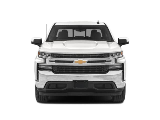 2022 Chevrolet Silverado 1500 LTD LT Trail Boss San Juan TX