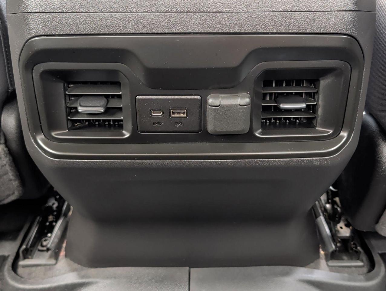 2022 Chevrolet Silverado 1500 LTD LT Trail Boss San Juan TX