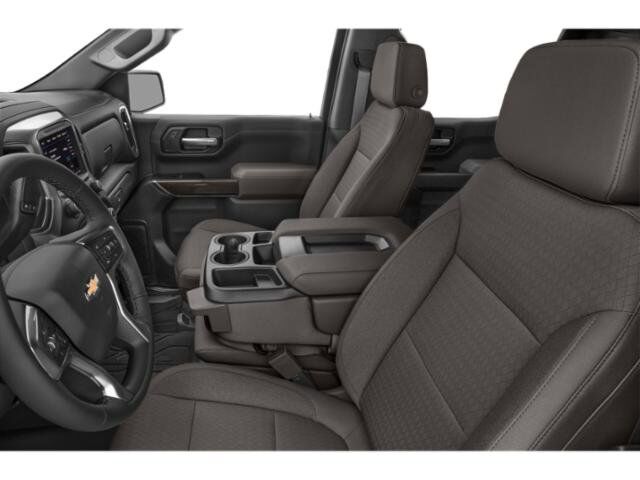 2022 Chevrolet Silverado 1500 LTD LT Trail Boss San Juan TX