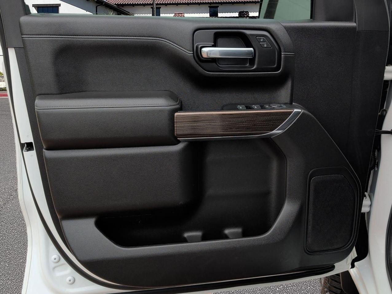 2022 Chevrolet Silverado 1500 LTD LT Trail Boss San Juan TX