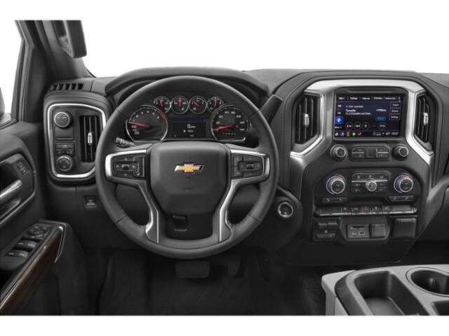 2022 Chevrolet Silverado 1500 LTD LT Trail Boss San Juan TX