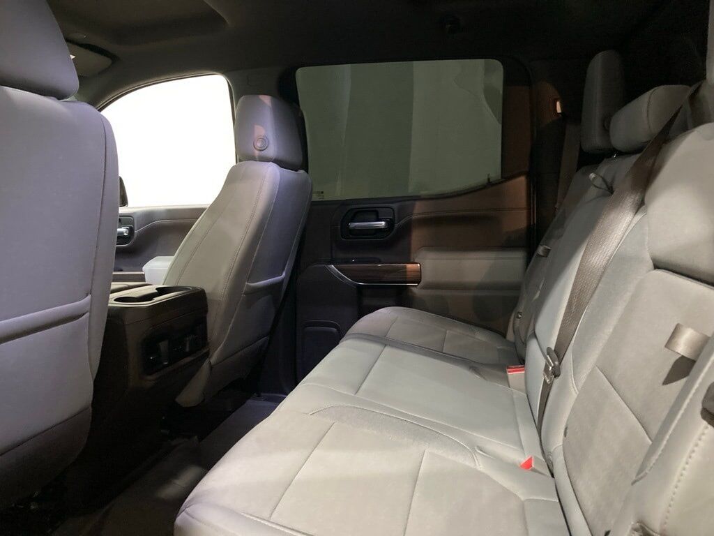 2022 Chevrolet Silverado 1500 LTD LT Trail Boss San Antonio TX