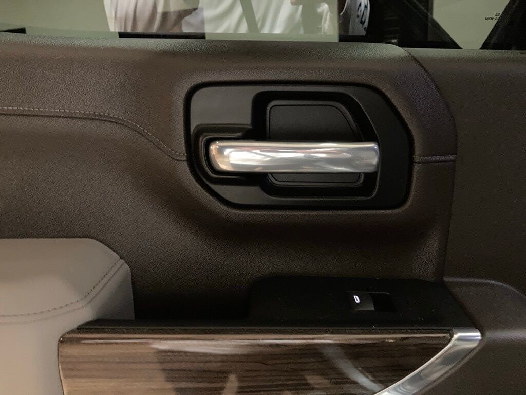 2022 Chevrolet Silverado 1500 LTD LT Trail Boss San Antonio TX