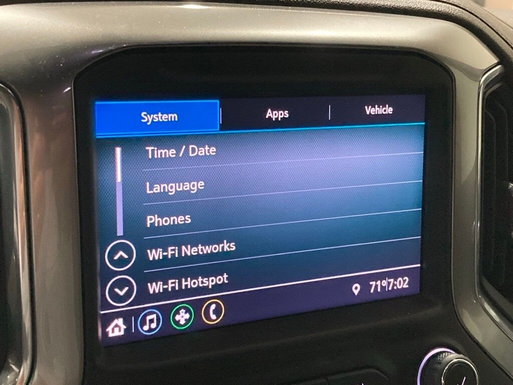 2022 Chevrolet Silverado 1500 LTD LT Trail Boss San Antonio TX