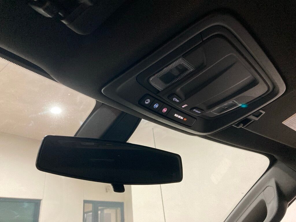 2022 Chevrolet Silverado 1500 LTD LT Trail Boss San Antonio TX