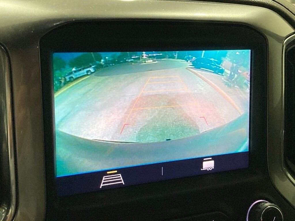 2022 Chevrolet Silverado 1500 LTD LT Trail Boss San Antonio TX