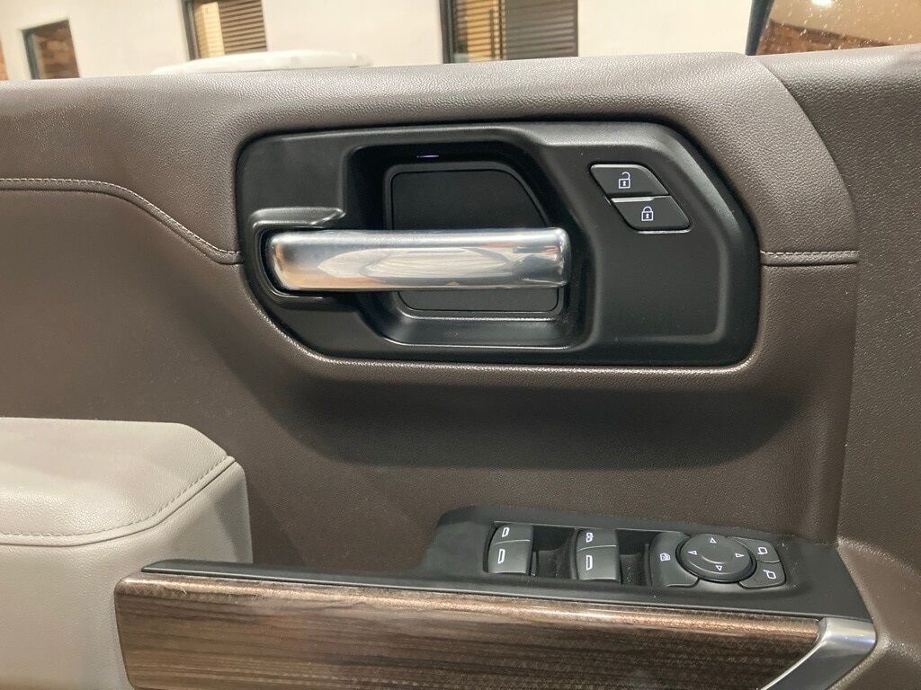 2022 Chevrolet Silverado 1500 LTD LT Trail Boss San Antonio TX