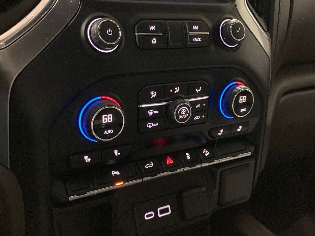 2022 Chevrolet Silverado 1500 LTD LT Trail Boss San Antonio TX