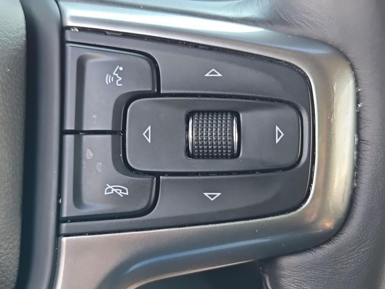 2022 Chevrolet Silverado 1500 LTD LT Trail Boss Fredericksburg VA