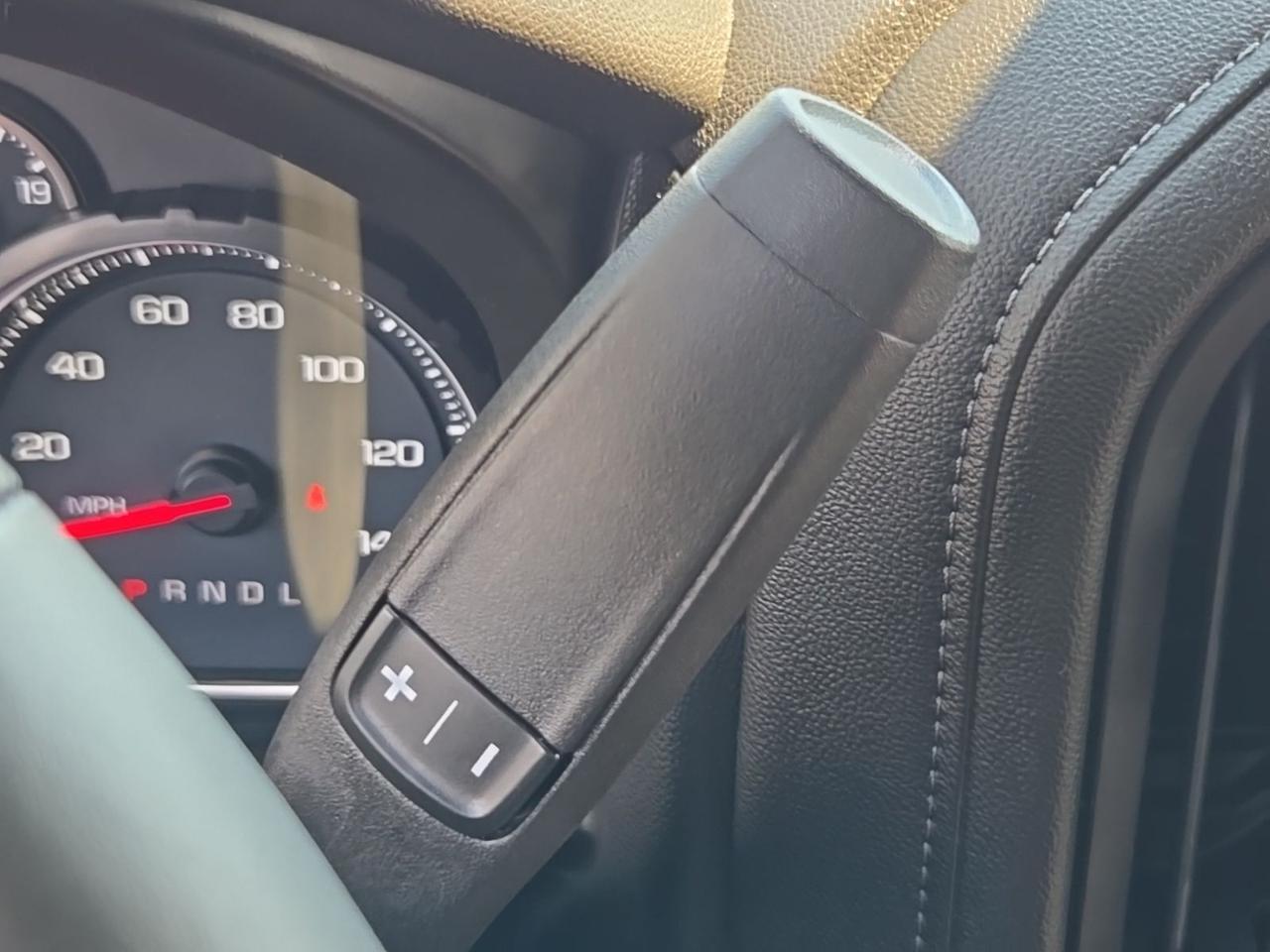 2022 Chevrolet Silverado 1500 LTD LT Trail Boss Fredericksburg VA