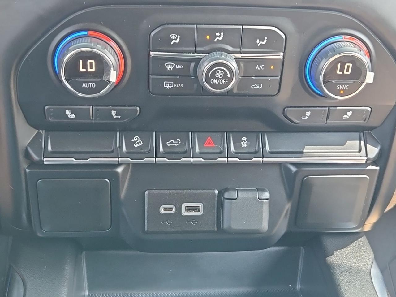 2022 Chevrolet Silverado 1500 LTD LT Trail Boss Fredericksburg VA